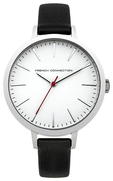Часы French Connection Slim Facet FC1252BR